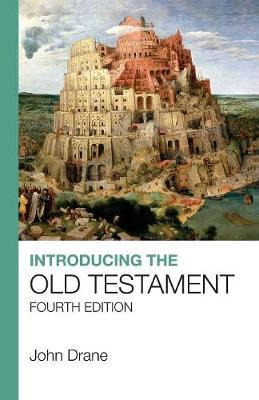Libro Introducing The Old Testament : Fourth Edition - Jo...