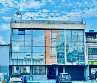 Edificio en venta