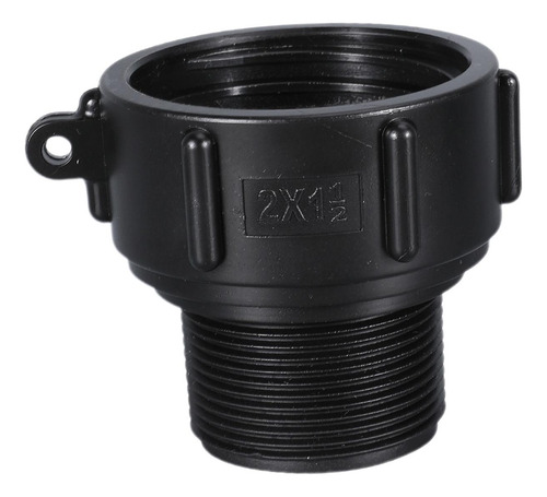 Conectores Para Tanque De Agua Ibc, Adaptadores De 48mm