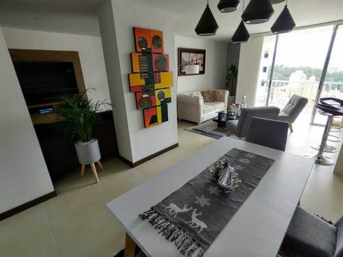 Imagen 12 de 14 de Venta Apartamento Pilarica, Medellin, Antioquia