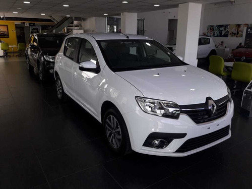 Renault Sandero Intens 1.6 16v Nc
