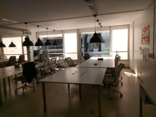 Imagen 16 de 20 de Oficina En Venta En Palermo Hollywood