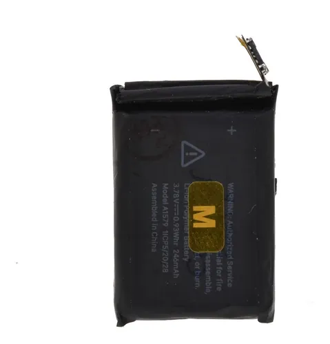 Bateria Para Apple Watch Series 1 42mm