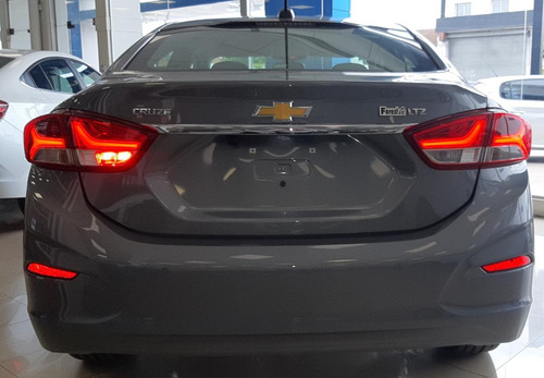 Imagen 14 de 25 de Chevrolet Cruze Ltz 0km#7