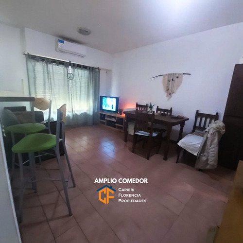 Departamento 3 Amb, En Venta, Zona San Martín Ideal Para Inversión