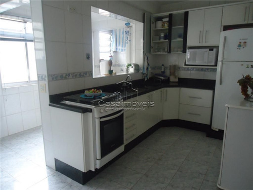 Imagem 4 de 12 de Apartamento - Tatuape - Ref: 741 - V-741