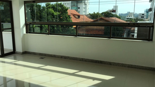 Imagem 3 de 15 de Apartamento Com Area Privativa - Liberdade - Ref: 3524 - V-3524