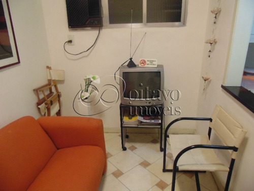 Sala Comercial À Venda, Copacabana, Rio De Janeiro - Sa0015. - Sa0015