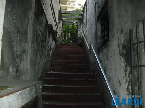 Imagem 4 de 15 de Casa Assobradada - Lapa - Sp - 482212