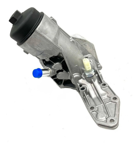 Resfriador Suporte Filtro De Óleo Ford Ranger 2.2 3.2