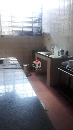Imagem 16 de 25 de Salão Para Locação, 300 M² - Jardim Utinga - Santo André / Sp - 100266