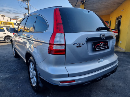 Honda CR-V Honda CR-V LX 2.0 16V