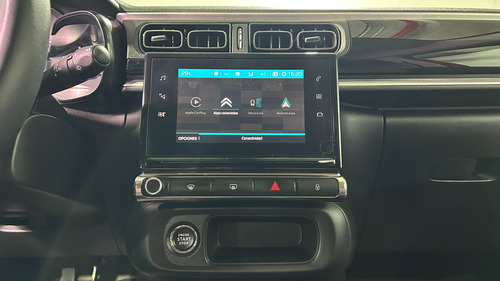 Citroën C3 Puretech 82 Bvm Shine Ccam