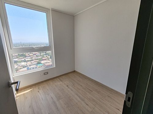 Arriendo Departamento 2hab 2ba Macul
