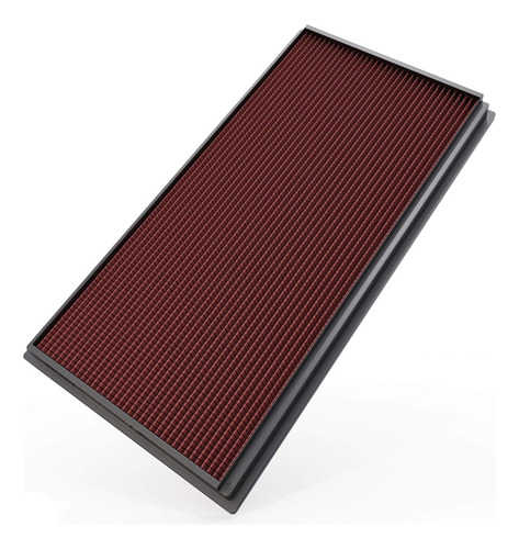 Filtro Aire Remplazo K&n Jetta Golf León A3 Mk4 1.8t 20v 2.0