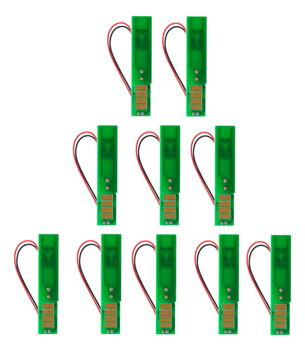 10 Chip Drum B410 B420 B430 Mb460 Mb470 Mb480 20k