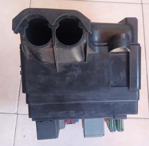 Caja Módulo De Fusibles Pontiac Grand Am Se 3.4 Aut 1999 (Usado)