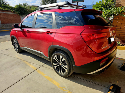 Chevrolet Captiva 1.5 Premier 7P Cvt