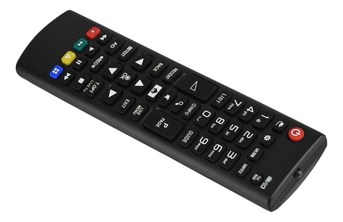 Control Remoto Para Reemplazo De Controlador Abs De Tv Akb79
