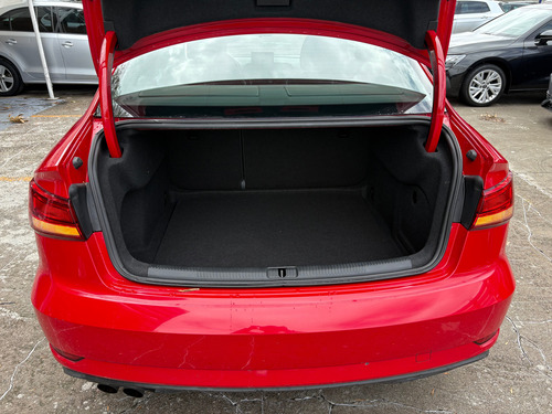 Audi A3 1.4 Sedán Dynamic At Dsg
