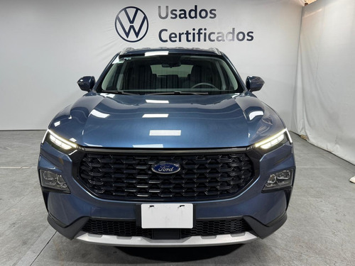 Ford Territory 1.8T Ecoboost Ambiente Fwd