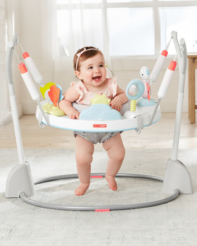 Jumper Saltarín Plegable Skip-hop 9m814110