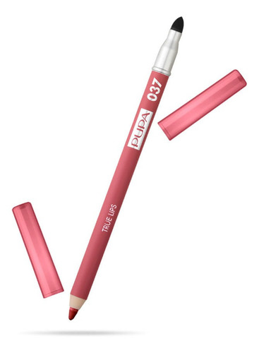 Delineador Pupa True Lips Sweet Apricot