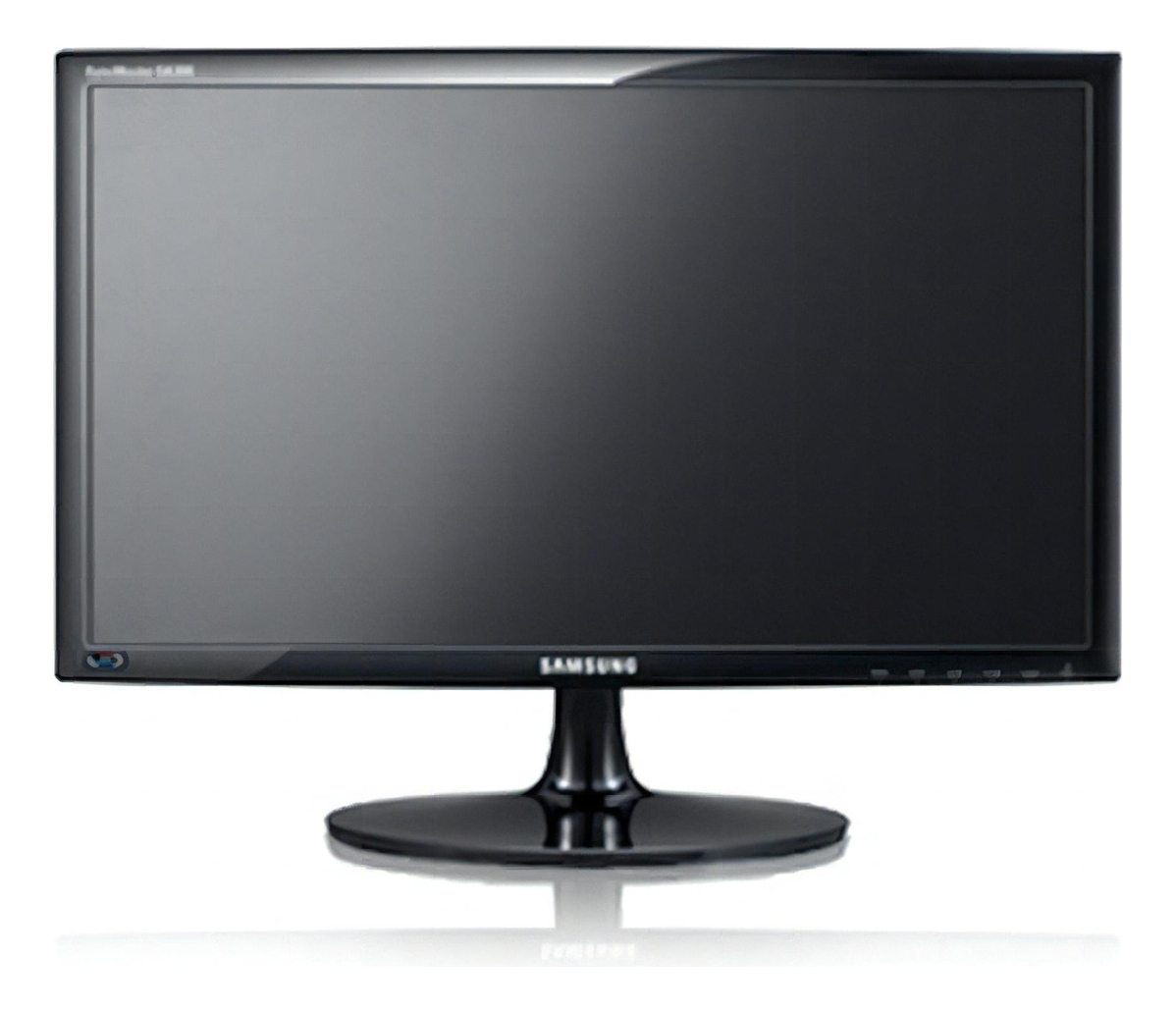 Samsung SyncMaster S19A300B 18.5 "