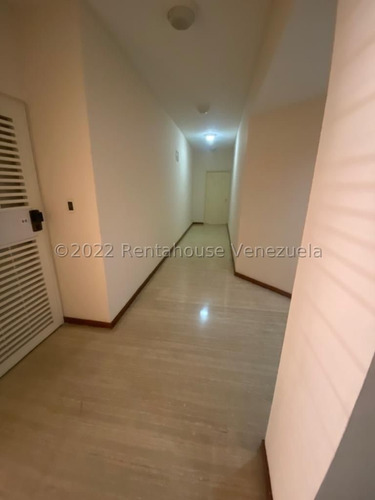 Imagen 28 de 28 de Apartamento En Alquiler, Urb. Campo Alegre