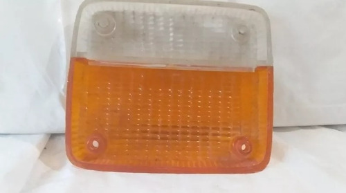 Mica De Luz De Cruce Delantera Toyota 2f Fj40 Land Cruicer (Usado)