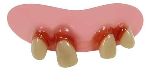 Billy Bob Jethro Redneck Novedad Mordaza Traje Dientes