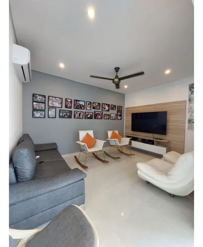 Casa Con Piscina En Picacho En Arriendo O Venta