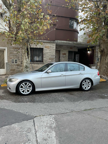 BMW Serie 3 3.0 330i Sedan Sportive