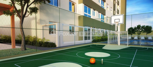 Imagem 7 de 14 de Apartamento, 3 Dormitórios, 66 M², Bom Jesus - 190241