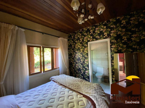 Imagem 13 de 15 de Casa À Venda - 2052