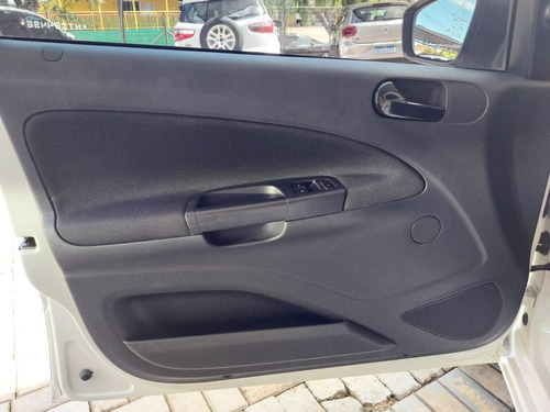 Volkswagen Gol 1.6 Msi Flex 8v 5p