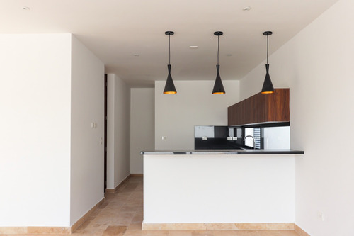 Imagen 19 de 30 de Casa En Conkal En Privada Tamora Mod Teva