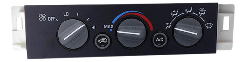 Módulo De Control De Climatización De Ca 16231175 16238895