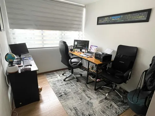 Apartamento Envigado, 67 Mt2, 2 Hab, 2 Baños.