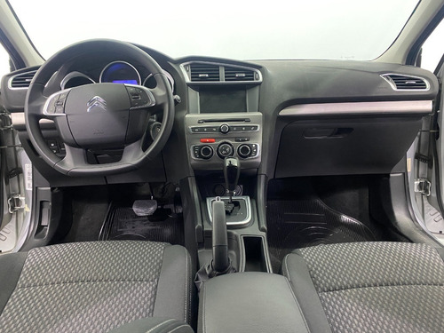 Imagen 10 de 11 de Citroen C4 Lounge 1.6 Thp Feel At 2016-imolaautos