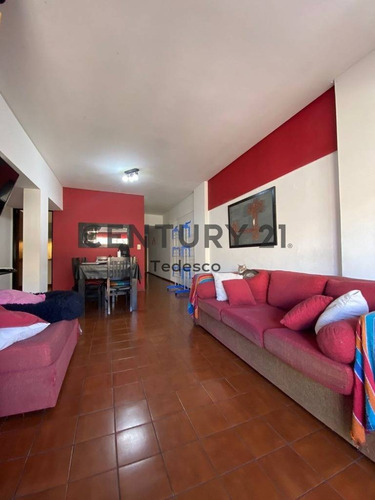 Imagen 5 de 21 de 7 Entre 45 Y 46, Departamento 3 Dormitorios En Venta, La Plata.-
