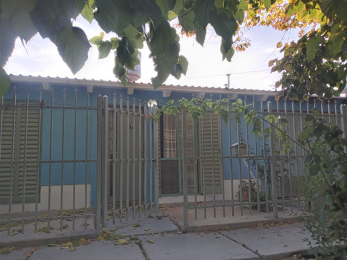 Casa En Venta En Perdriel, Lujan De Cuyo