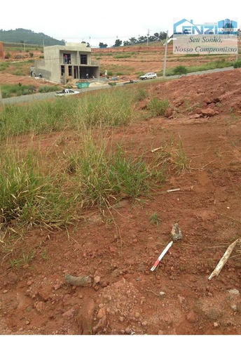 Imagem 1 de 7 de Terrenos Em Condomínio À Venda Em Bragança Paulista/sp - Compre O Seu Terrenos Em Condomínio Aqui! - 1302288