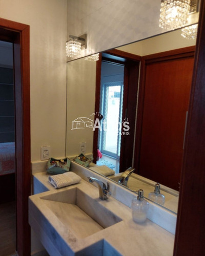 Sobrado A Venda Em Condomínio - Indaiatuba/sp - Sb00633 - 69204437