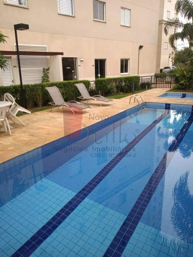 Imagem 10 de 15 de Apartamento - Jardim Vila Formosa - Ref: 13724 - V-13724