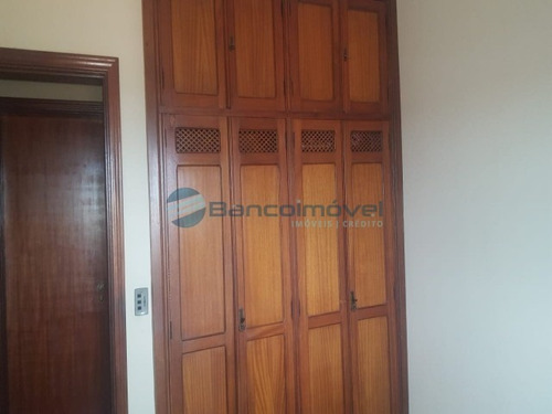 Imagem 14 de 18 de Apartamento Para Venda Taquaral, Apartamento Para Venda Em Campinas - Ap02287 - 34235748