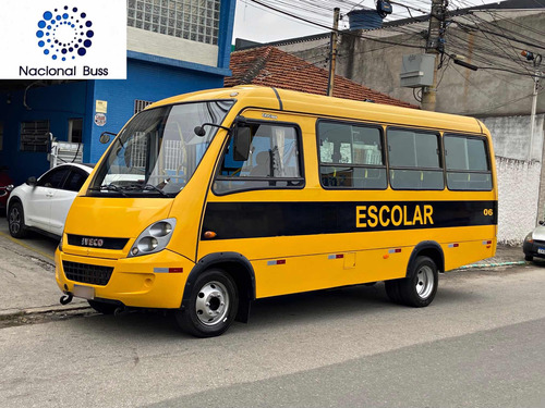 Neobus Iveco Cityclass 70c17 - 34 Lugares