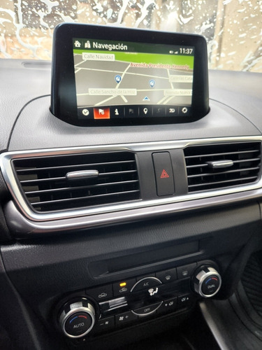 Imagen 8 de 17 de Mazda 3 Sport 2.5 Gt Top Linea Audio Bose