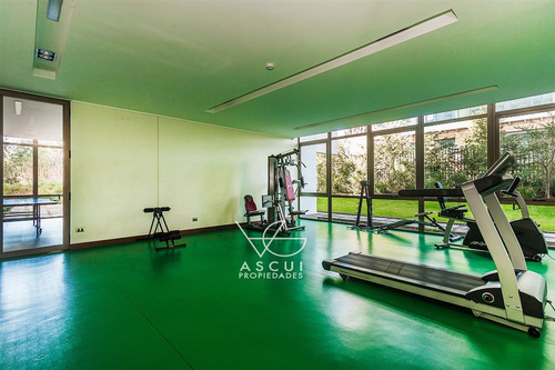 Departamento En Venta De 3 Dorm. En Vitacura