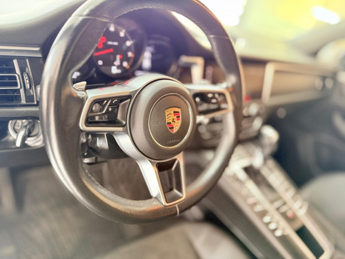 Porsche Macan R4 4X4 2.0 TURBO